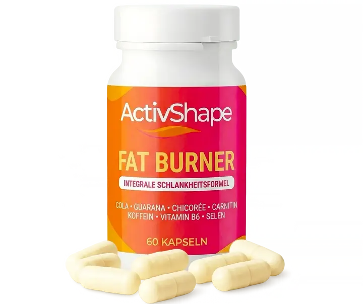 ActivShape Flasche